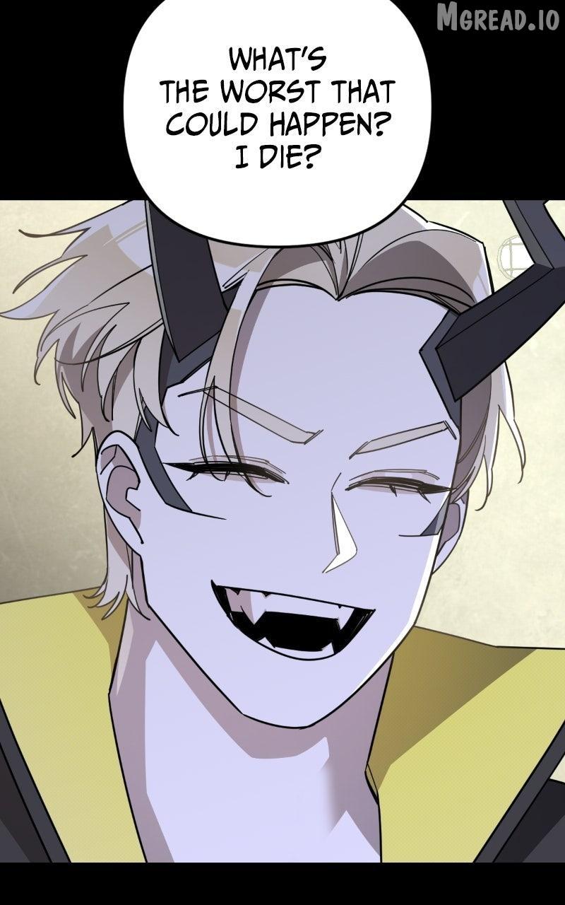 Full bloom of youth Chapter 26 page 14 - 