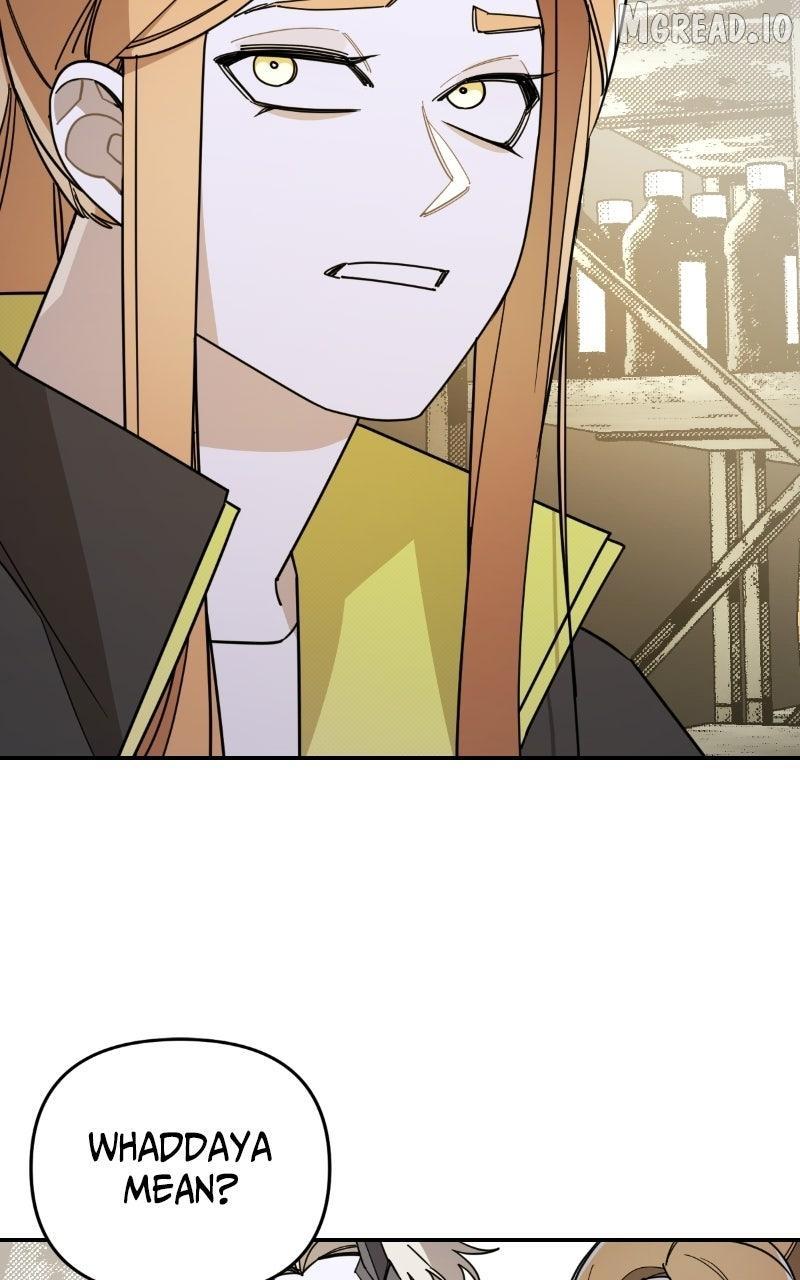 Full bloom of youth Chapter 26 page 17 - 