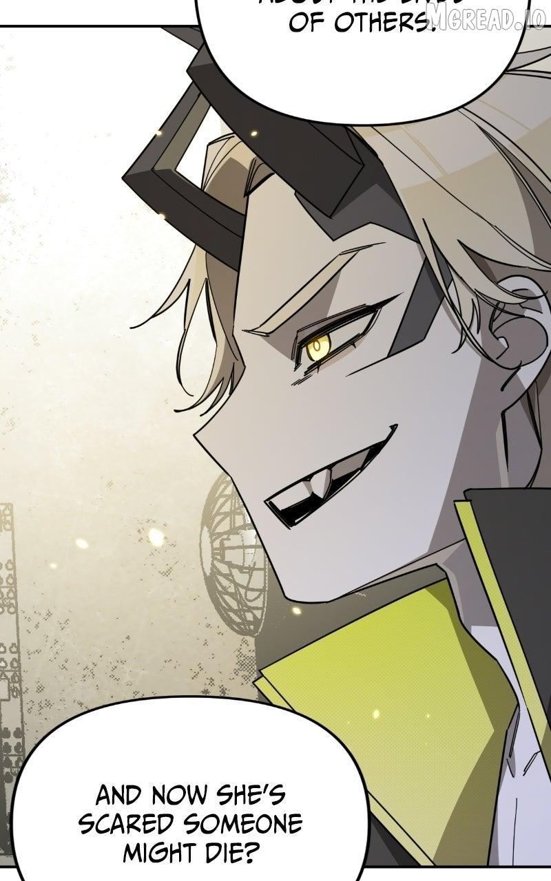 Full bloom of youth Chapter 26 page 23 - 
