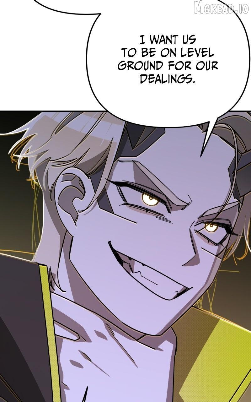 Full bloom of youth Chapter 26 page 30 - 
