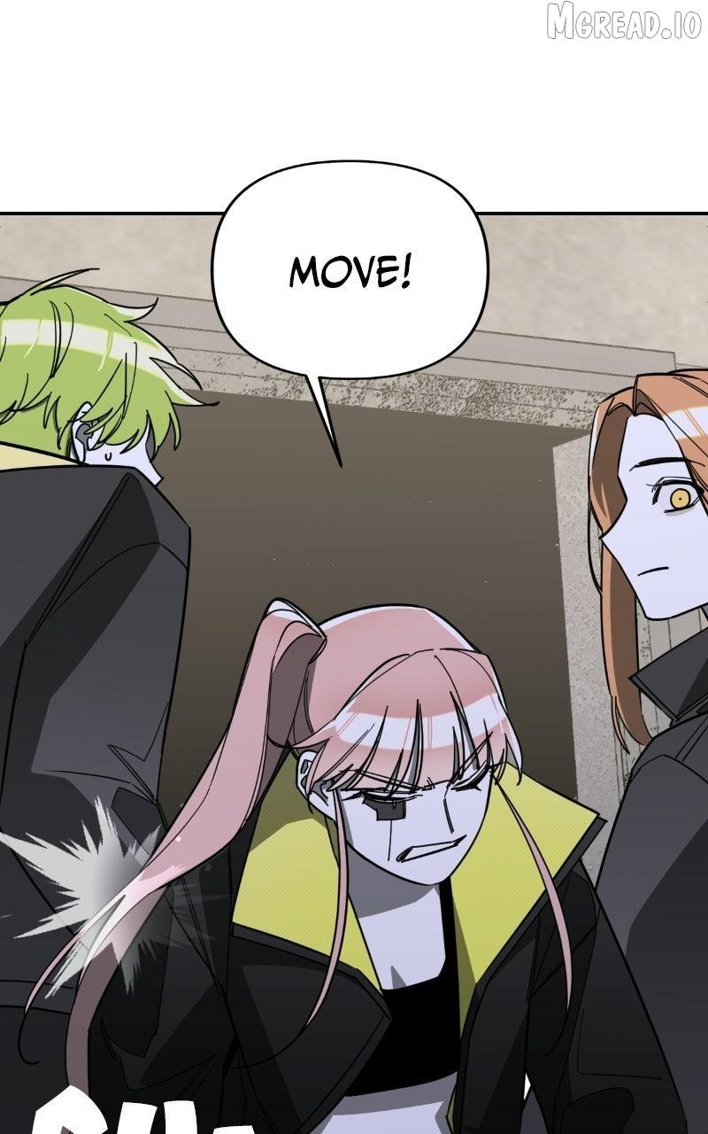 Full bloom of youth Chapter 26 page 4 - 