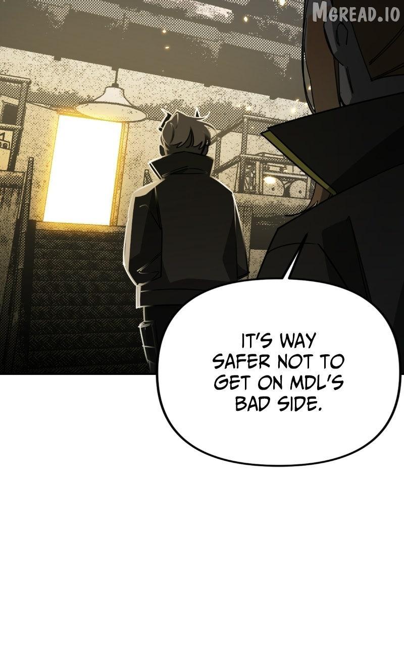 Full bloom of youth Chapter 26 page 33 - 