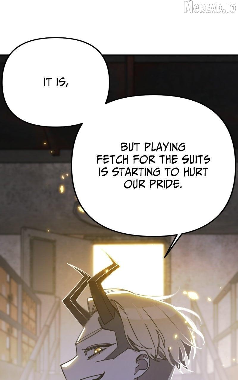Full bloom of youth Chapter 26 page 34 - 