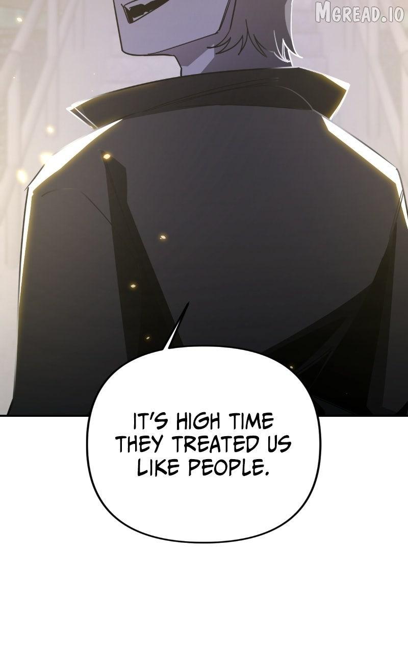 Full bloom of youth Chapter 26 page 35 - 