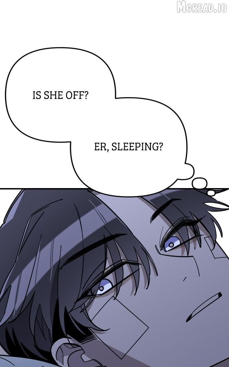 Full bloom of youth Chapter 26 page 42 - 