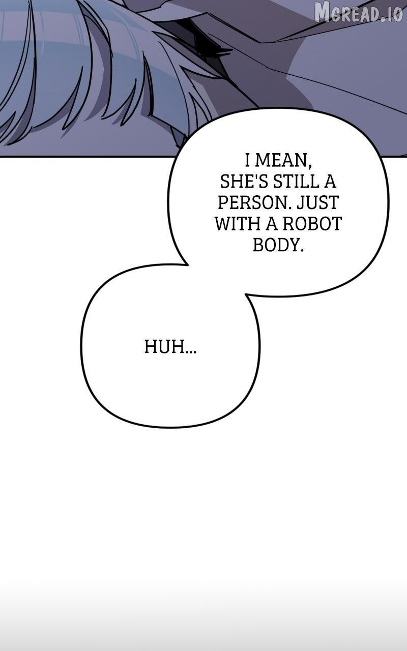 Full bloom of youth Chapter 26 page 43 - 