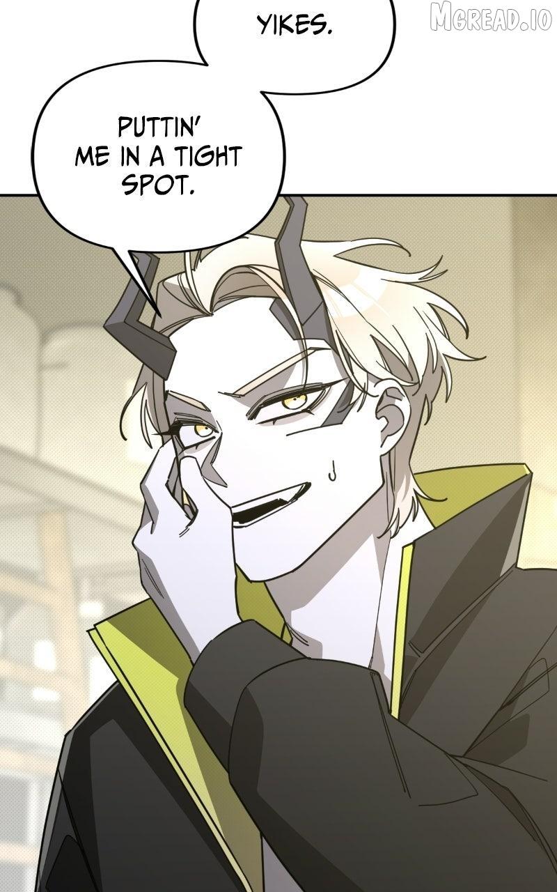 Full bloom of youth Chapter 26 page 6 - 