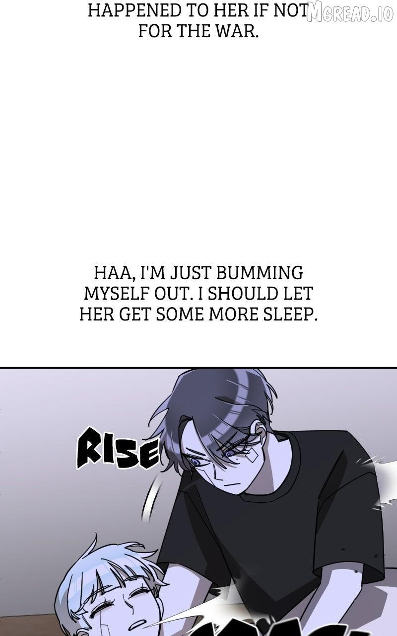 Full bloom of youth Chapter 26 page 51 - 