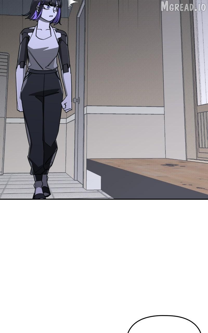 Full bloom of youth Chapter 26 page 53 - 
