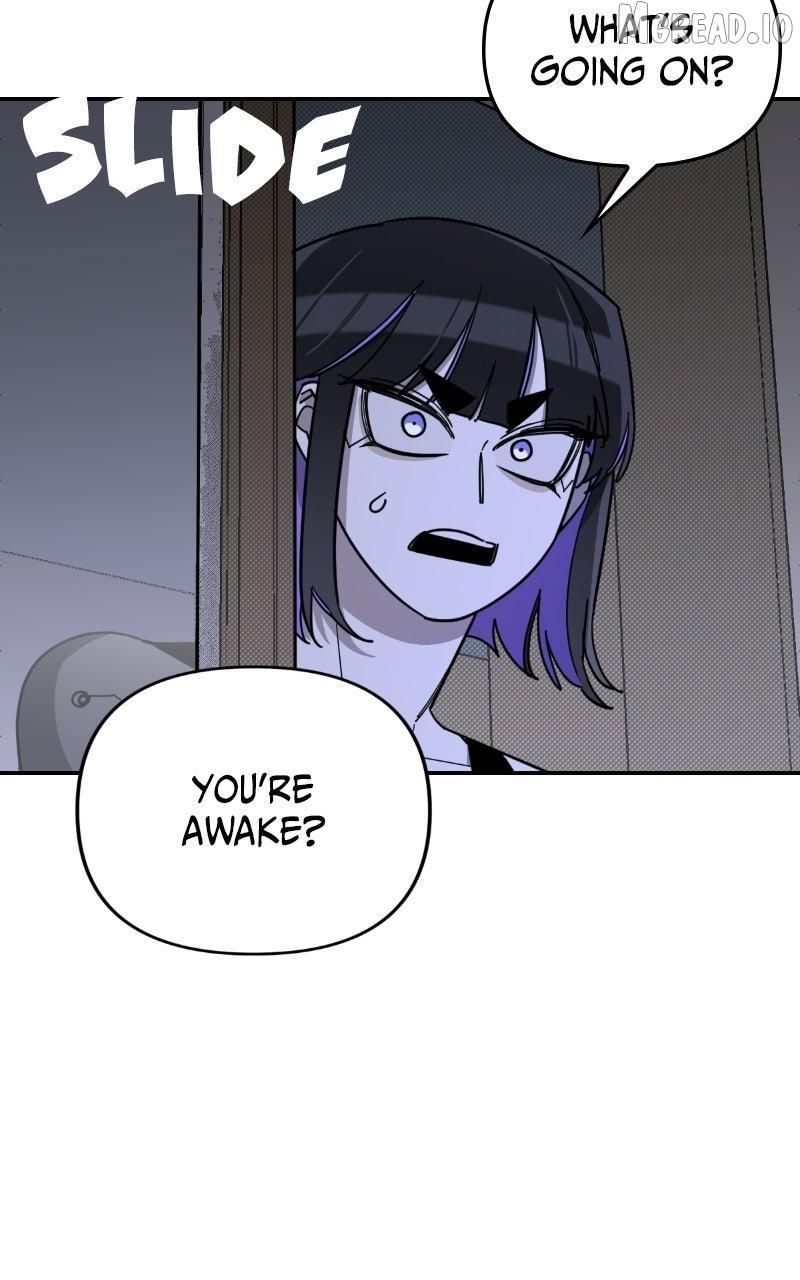 Full bloom of youth Chapter 26 page 54 - 