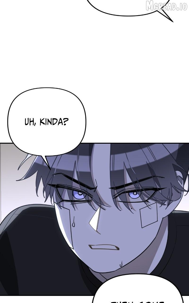 Full bloom of youth Chapter 26 page 56 - 