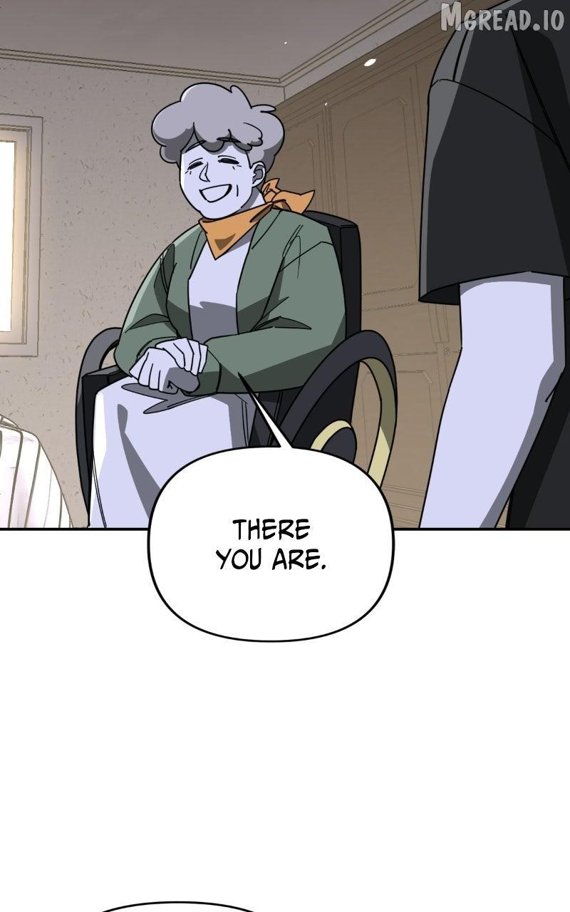 Full bloom of youth Chapter 26 page 59 - 