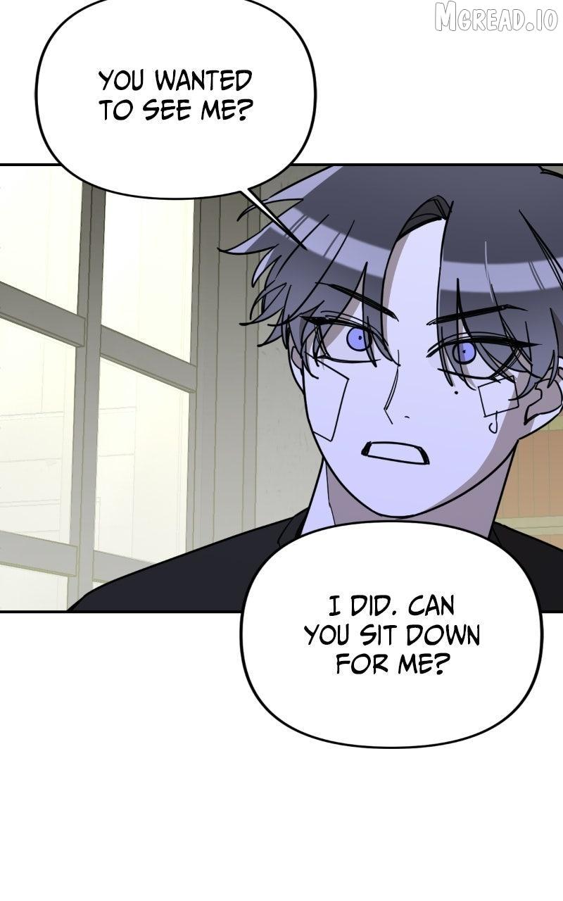 Full bloom of youth Chapter 26 page 60 - 