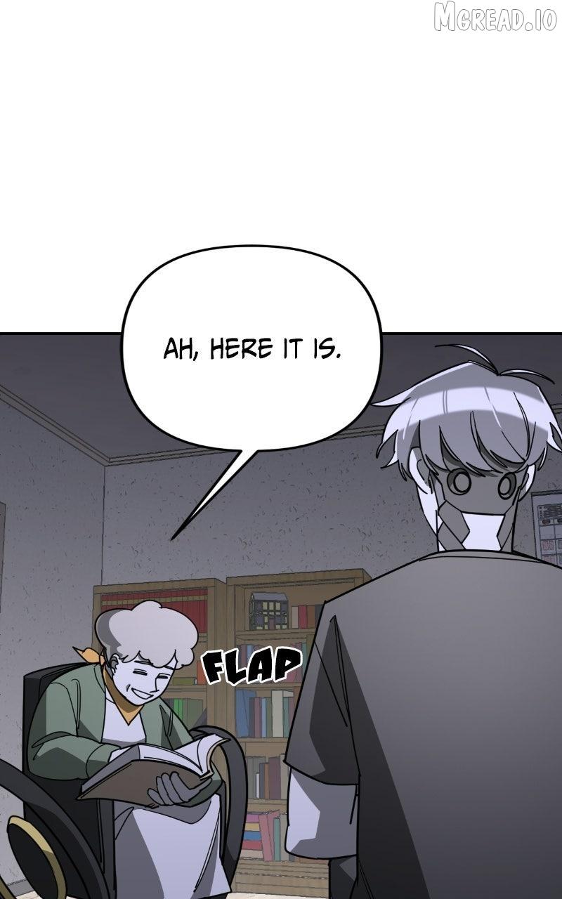 Full bloom of youth Chapter 26 page 63 - 