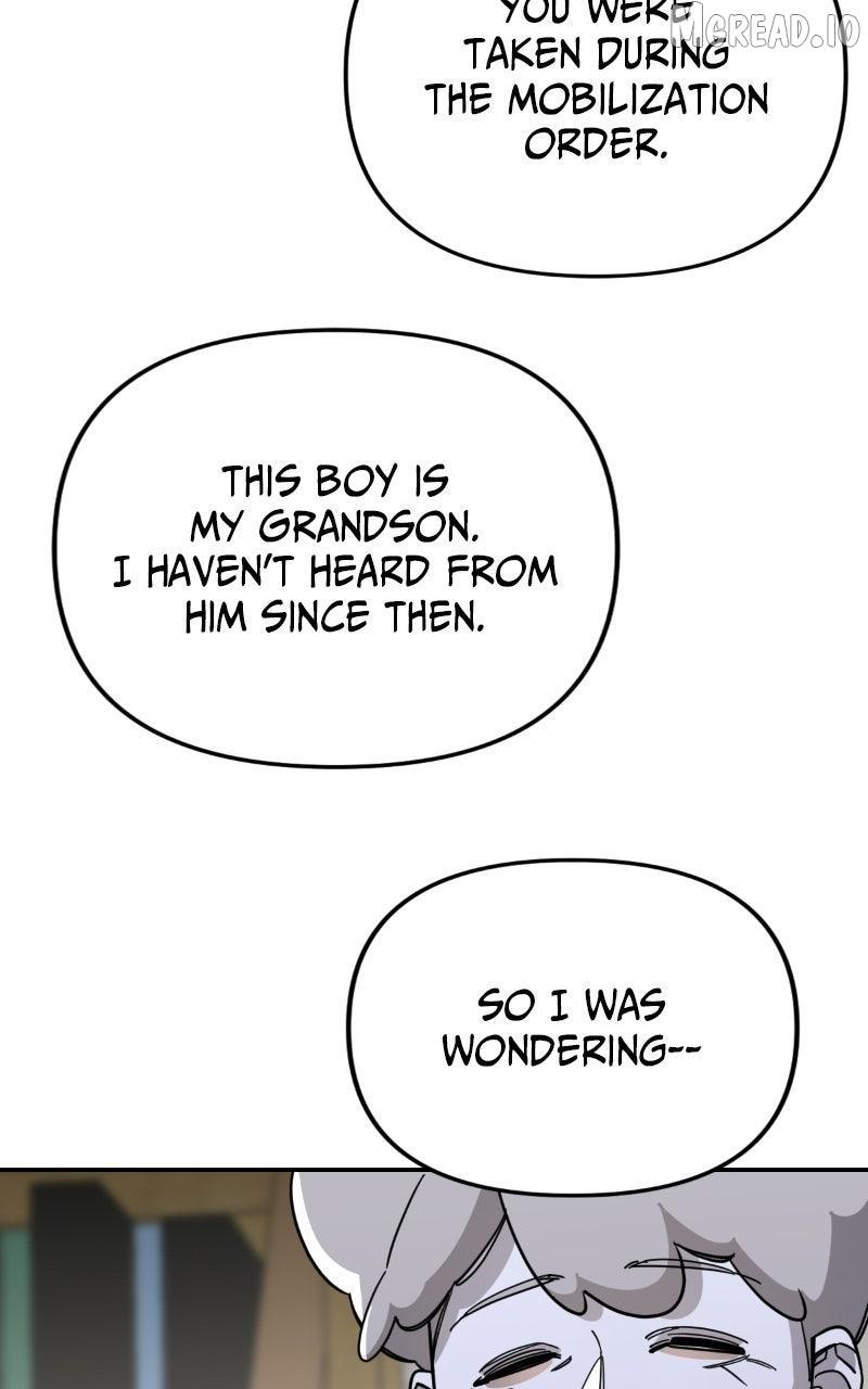 Full bloom of youth Chapter 26 page 69 - 