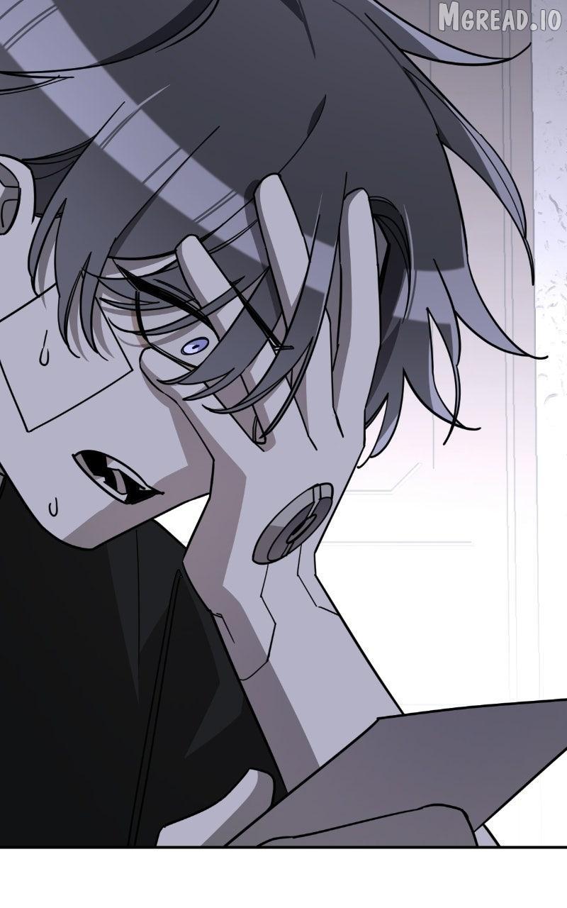 Full bloom of youth Chapter 26 page 74 - 