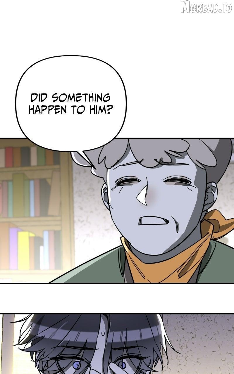 Full bloom of youth Chapter 26 page 75 - 