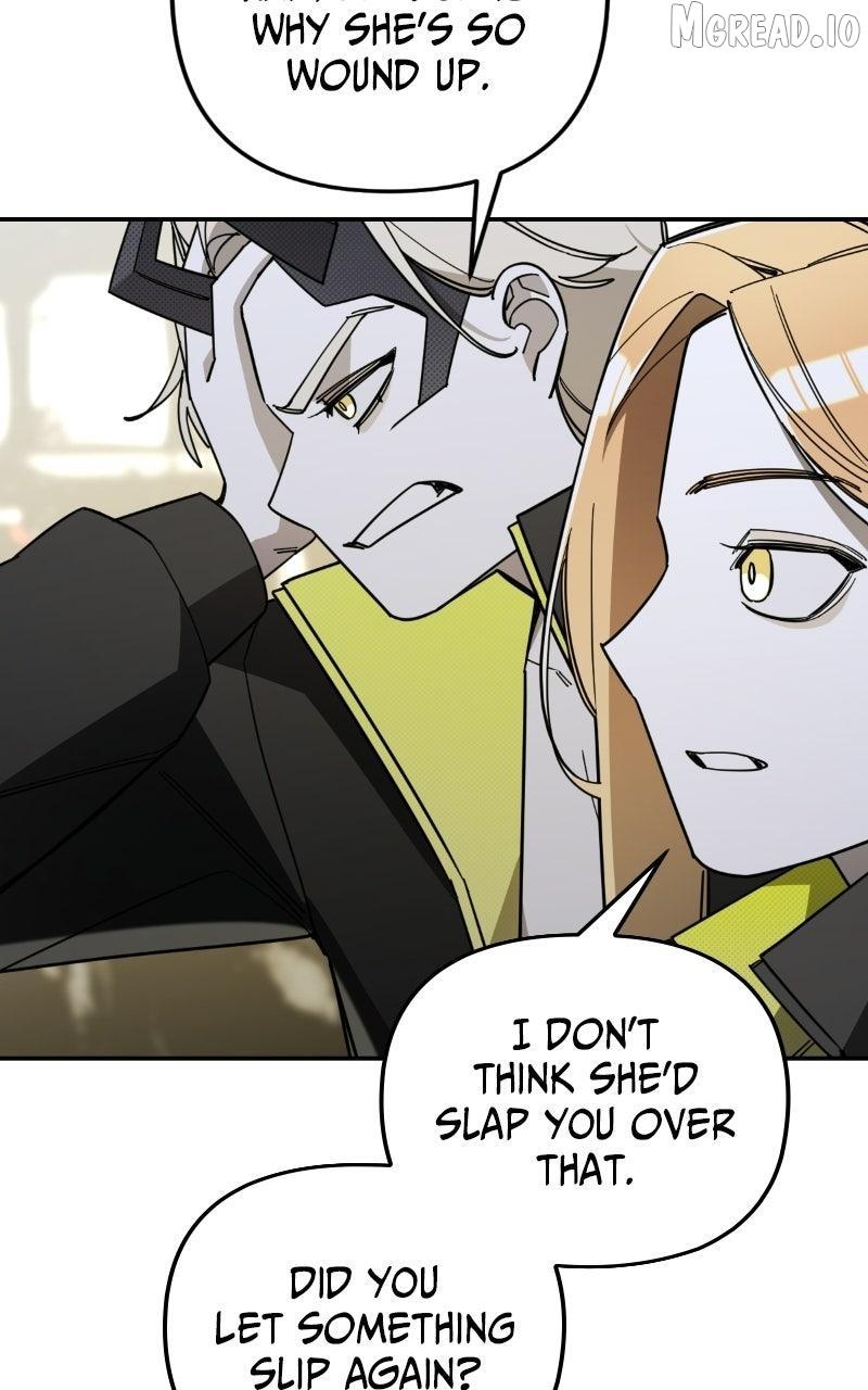 Full bloom of youth Chapter 26 page 9 - 