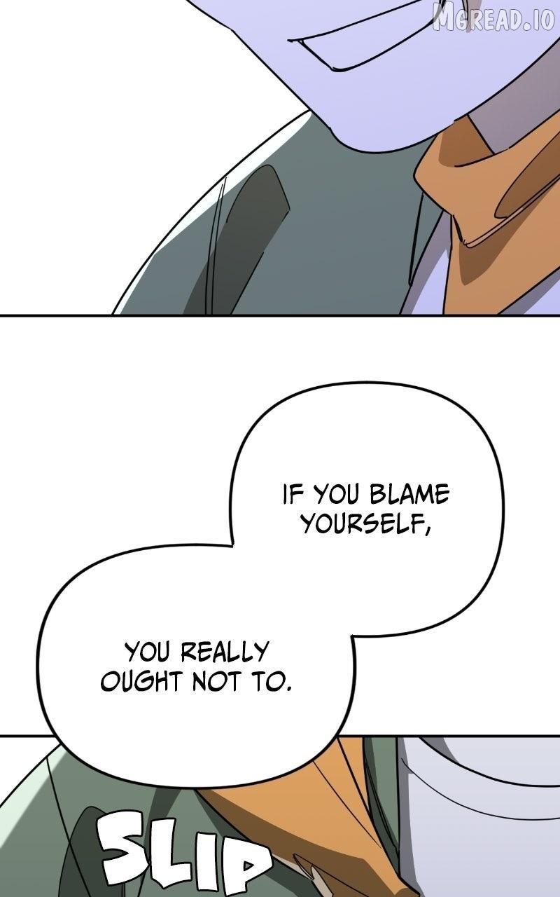 Full bloom of youth Chapter 26 page 84 - 
