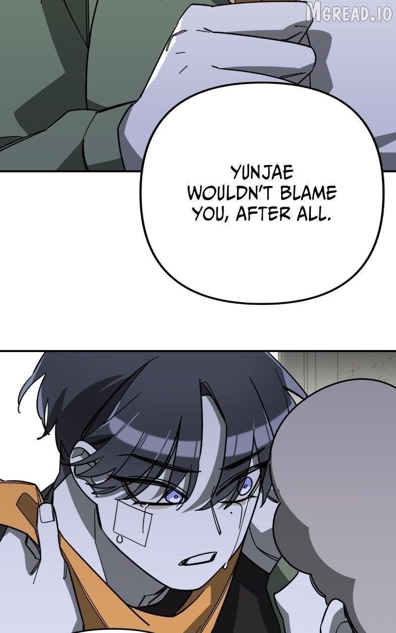 Full bloom of youth Chapter 26 page 85 - 