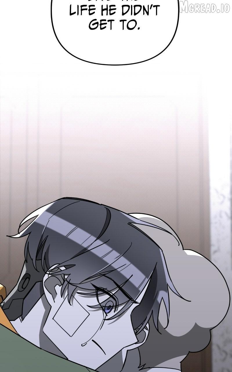 Full bloom of youth Chapter 26 page 88 - 