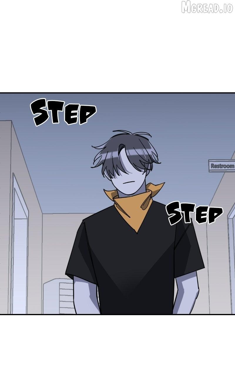 Full bloom of youth Chapter 26 page 92 - 