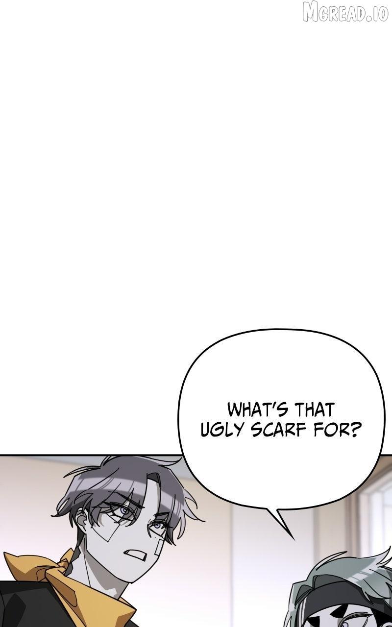 Full bloom of youth Chapter 26 page 93 - 
