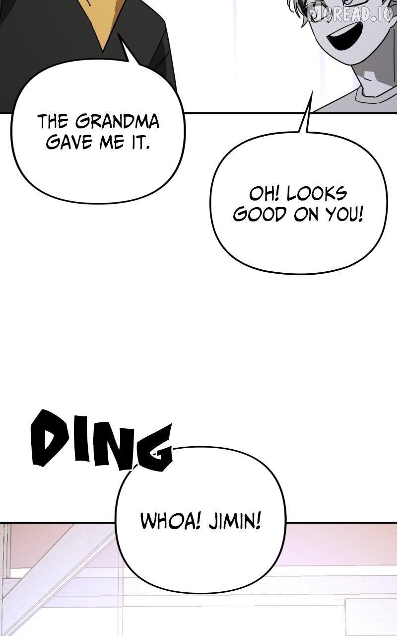Full bloom of youth Chapter 26 page 94 - 