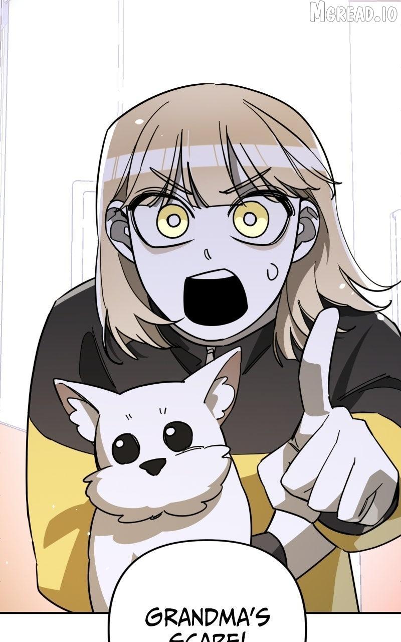 Full bloom of youth Chapter 26 page 95 - 