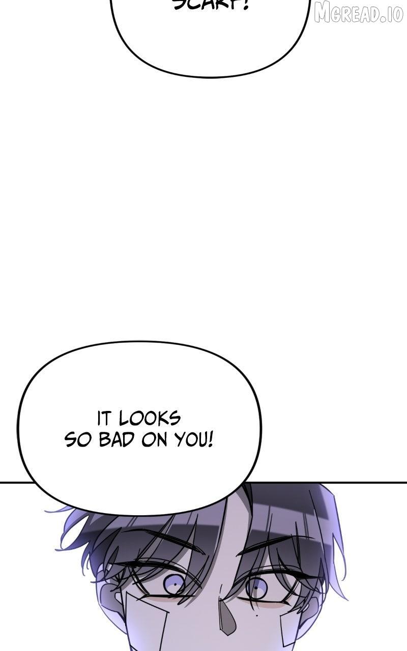 Full bloom of youth Chapter 26 page 96 - 