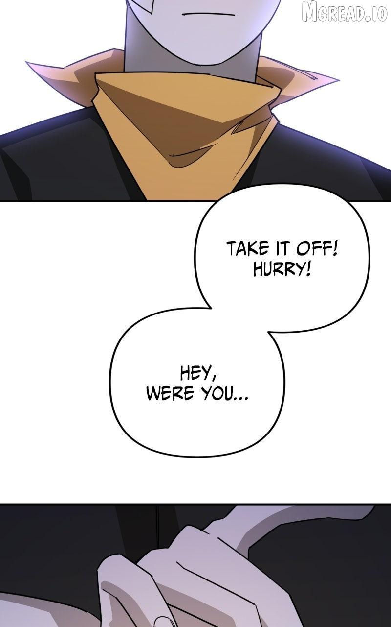 Full bloom of youth Chapter 26 page 97 - 