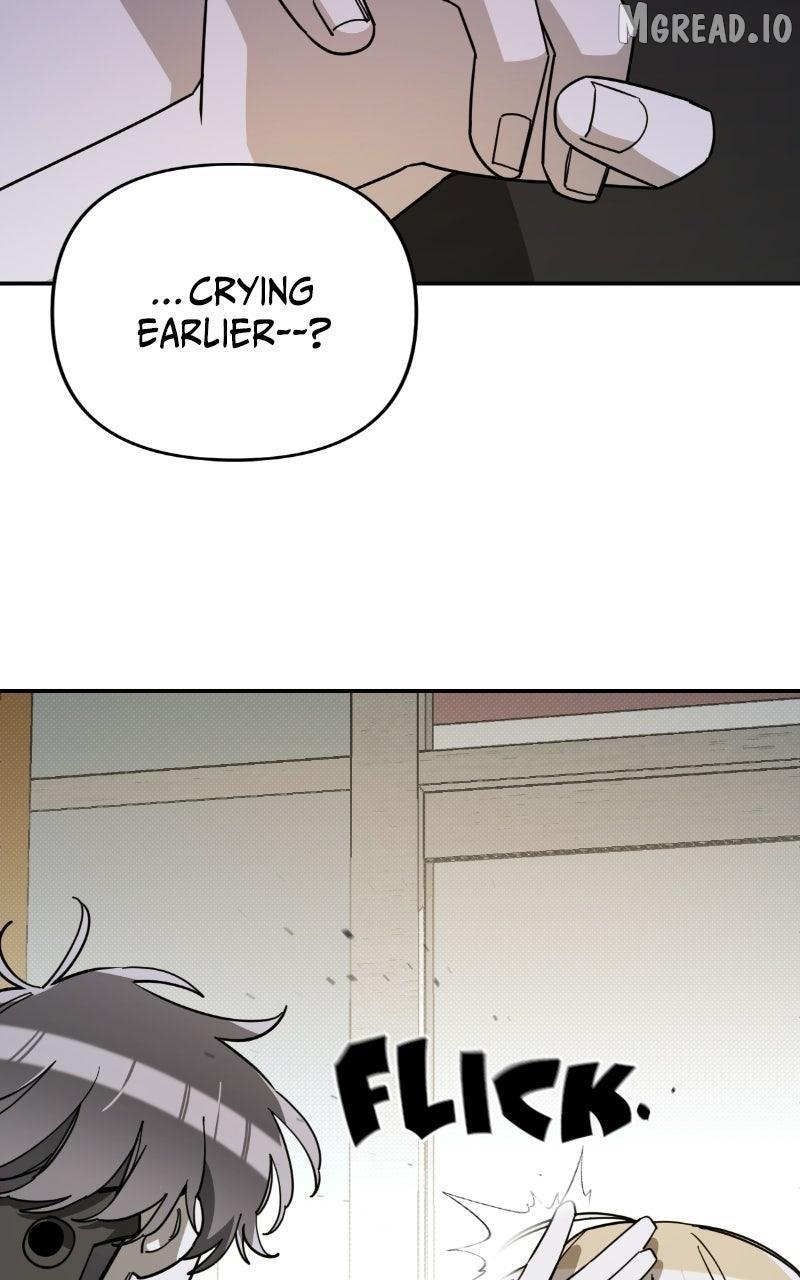 Full bloom of youth Chapter 26 page 98 - 