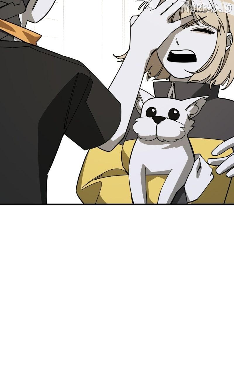 Full bloom of youth Chapter 26 page 99 - 