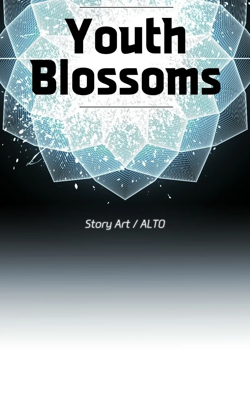 Full bloom of youth Chapter 27 page 31 - 