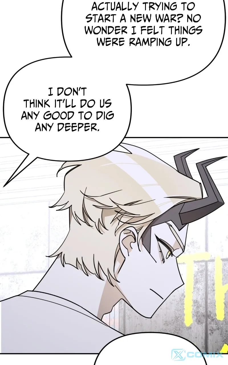 Full bloom of youth Chapter 27 page 39 - 
