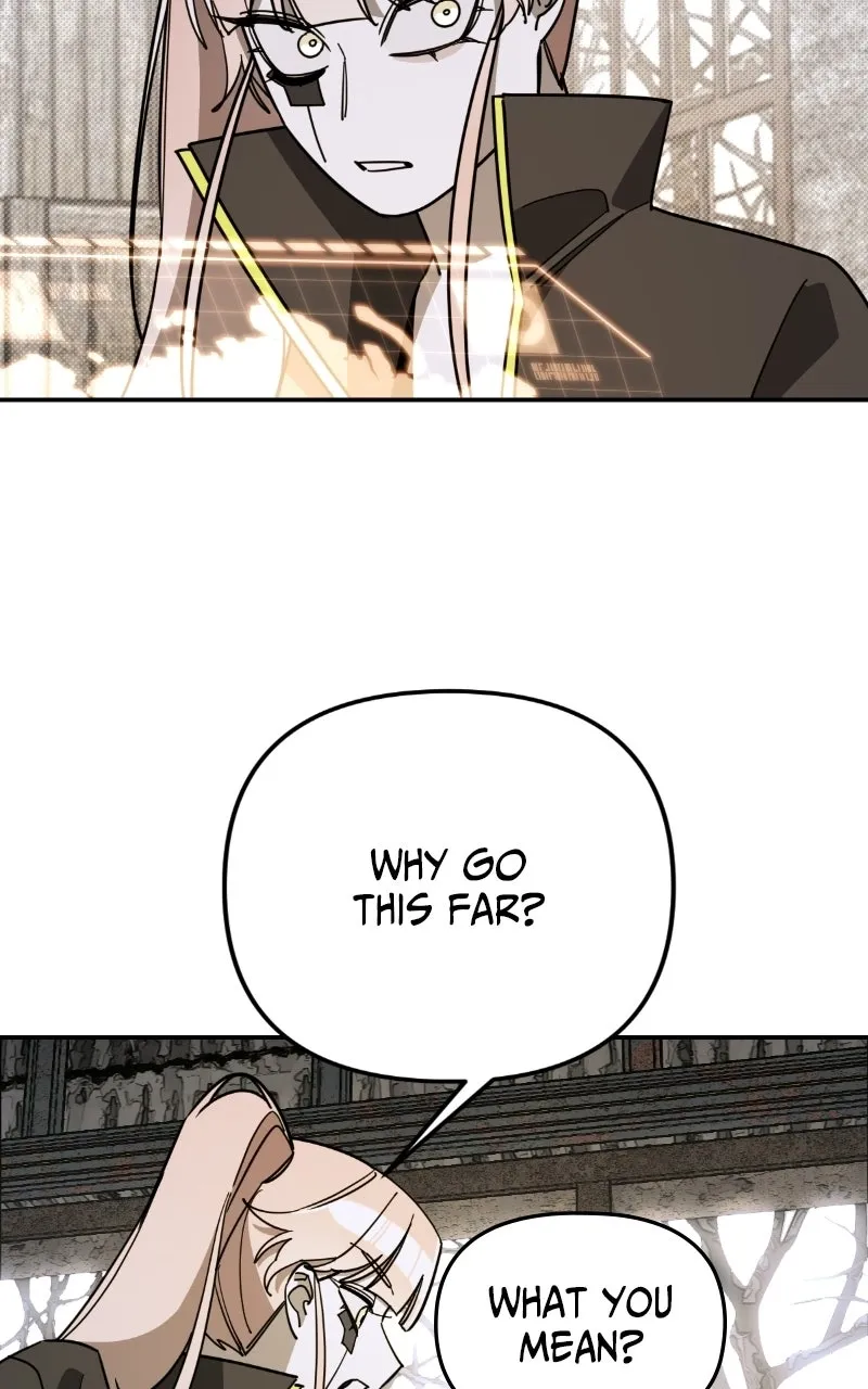 Full bloom of youth Chapter 27 page 41 - 