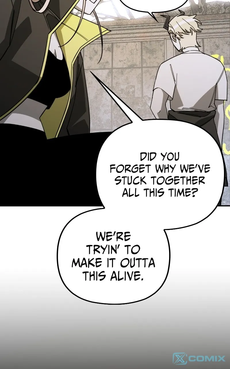Full bloom of youth Chapter 27 page 42 - 
