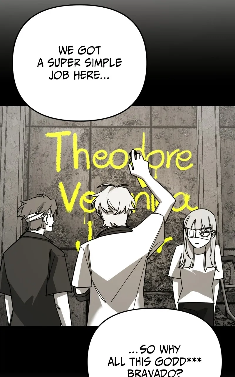 Full bloom of youth Chapter 27 page 43 - 