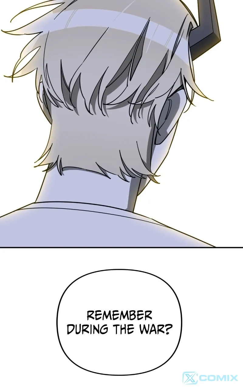 Full bloom of youth Chapter 27 page 45 - 