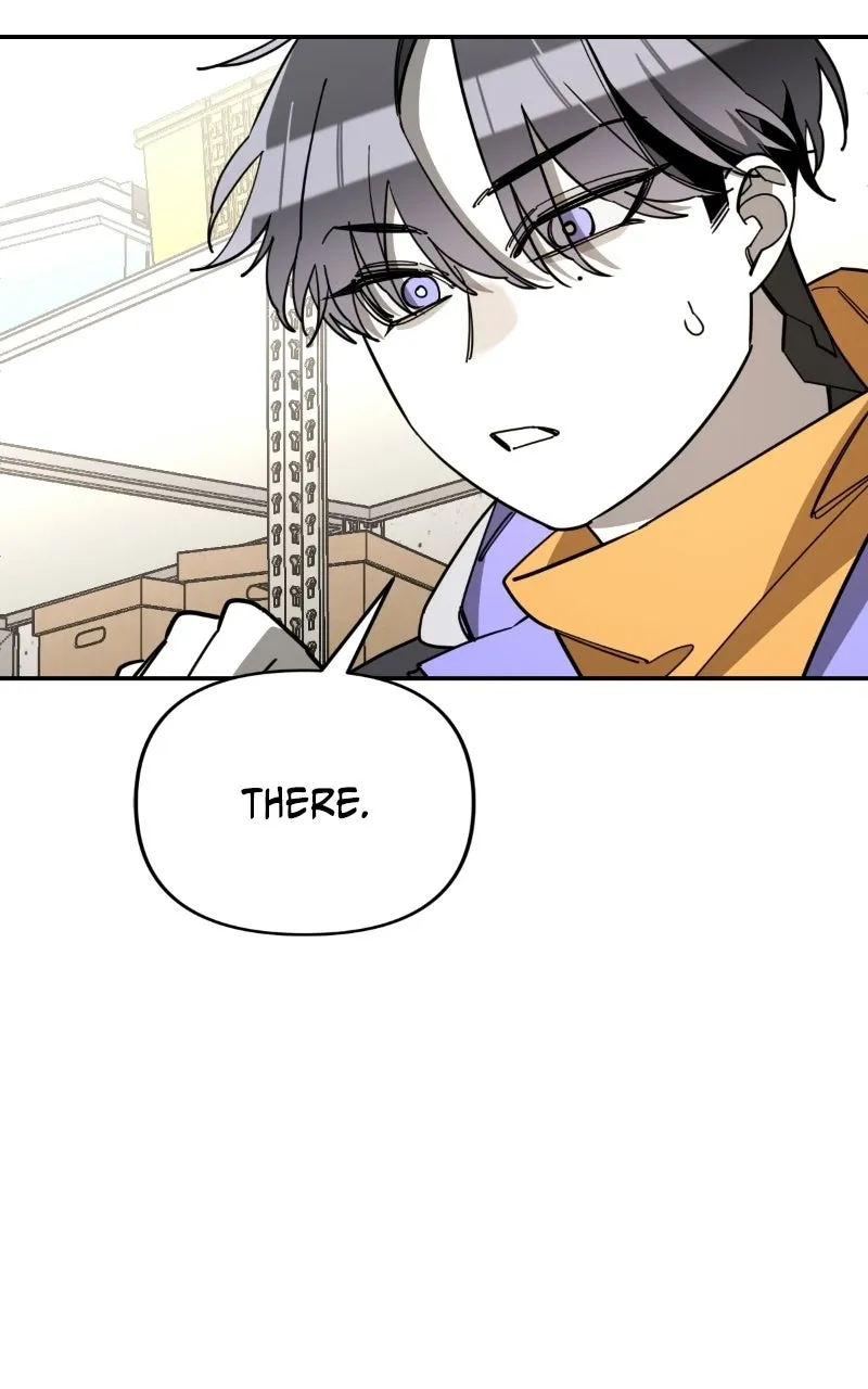 Full bloom of youth Chapter 27 page 53 - 
