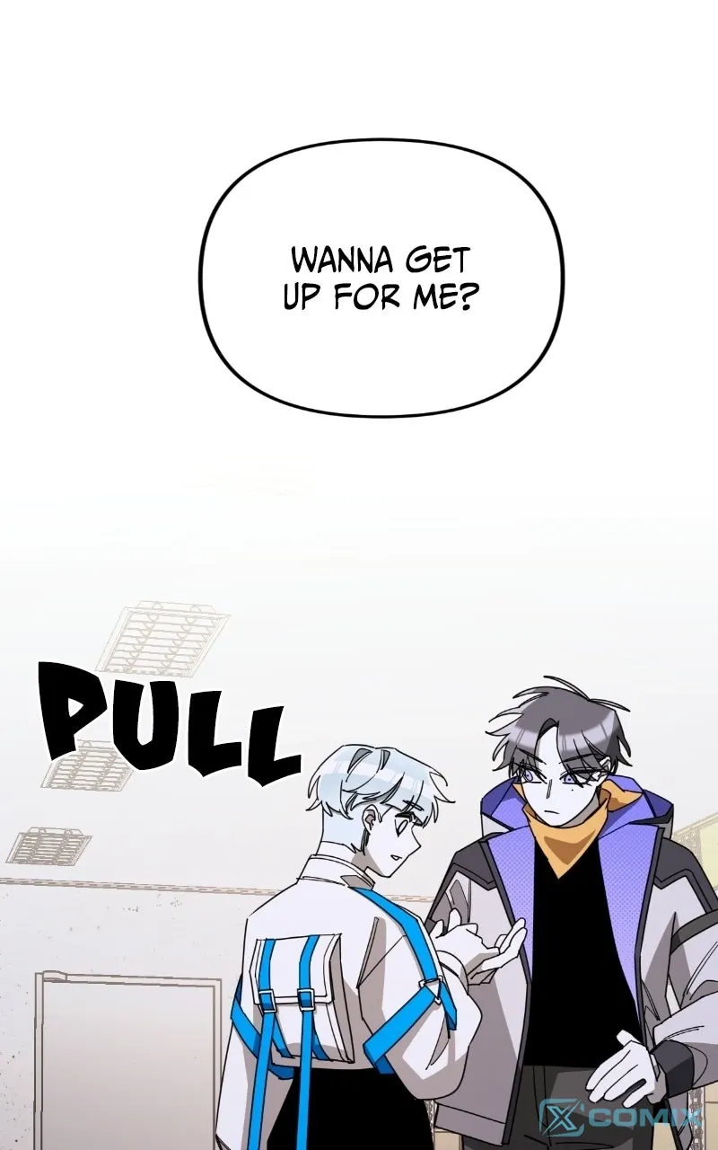 Full bloom of youth Chapter 27 page 54 - 