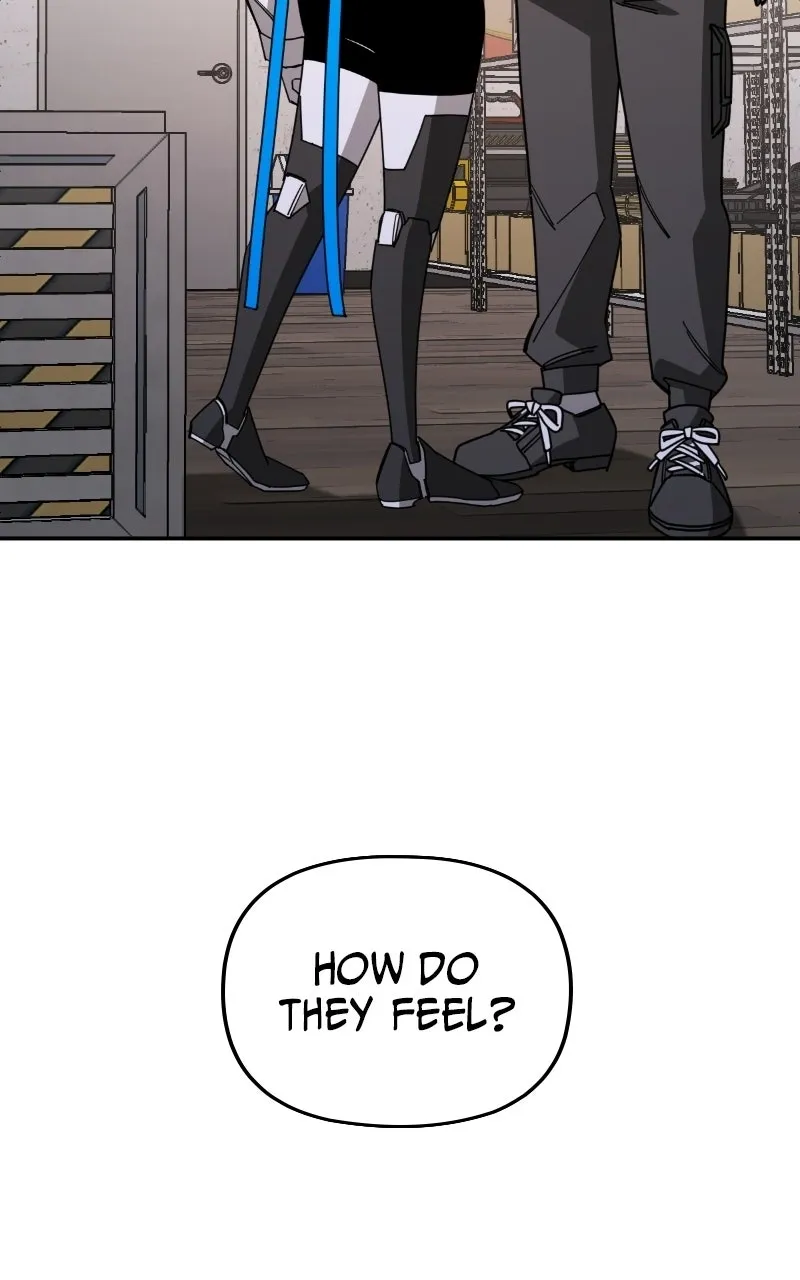 Full bloom of youth Chapter 27 page 55 - 