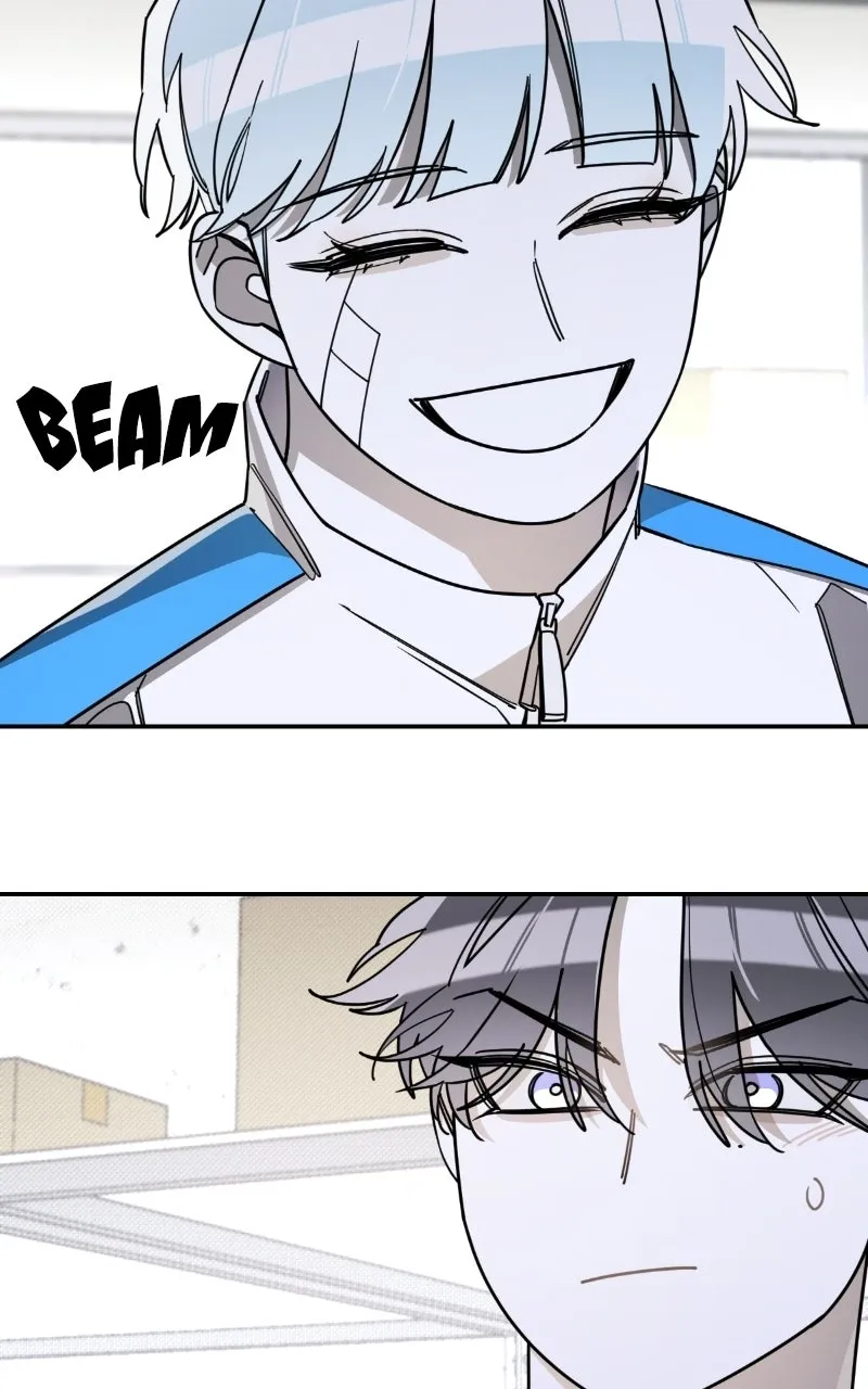 Full bloom of youth Chapter 27 page 59 - 