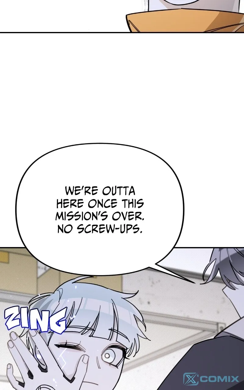 Full bloom of youth Chapter 27 page 60 - 
