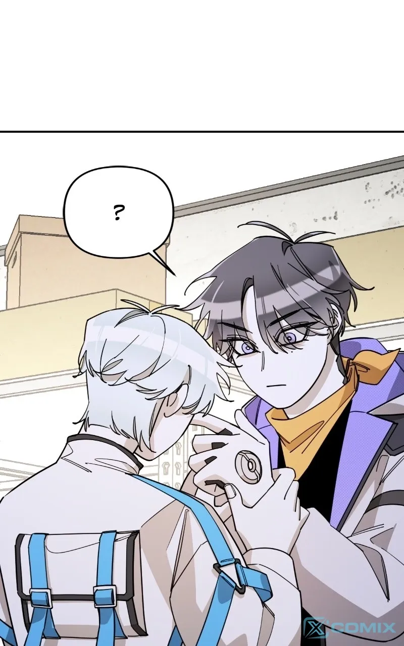 Full bloom of youth Chapter 27 page 63 - 