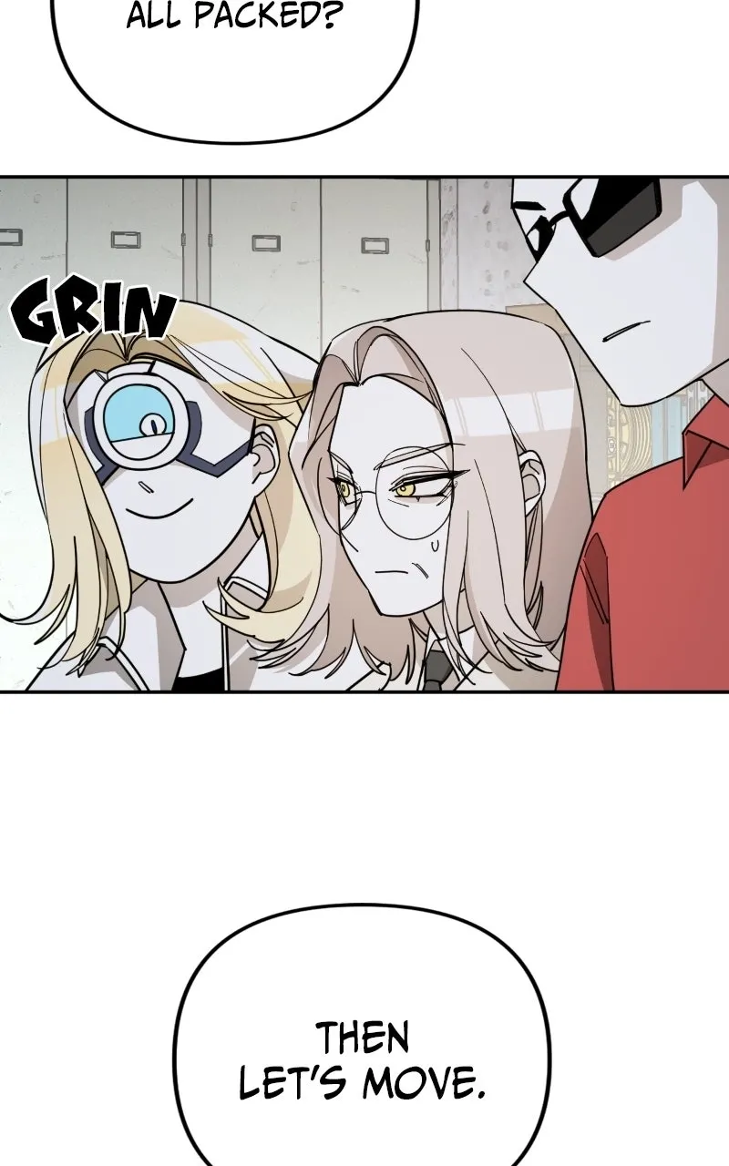 Full bloom of youth Chapter 27 page 68 - 