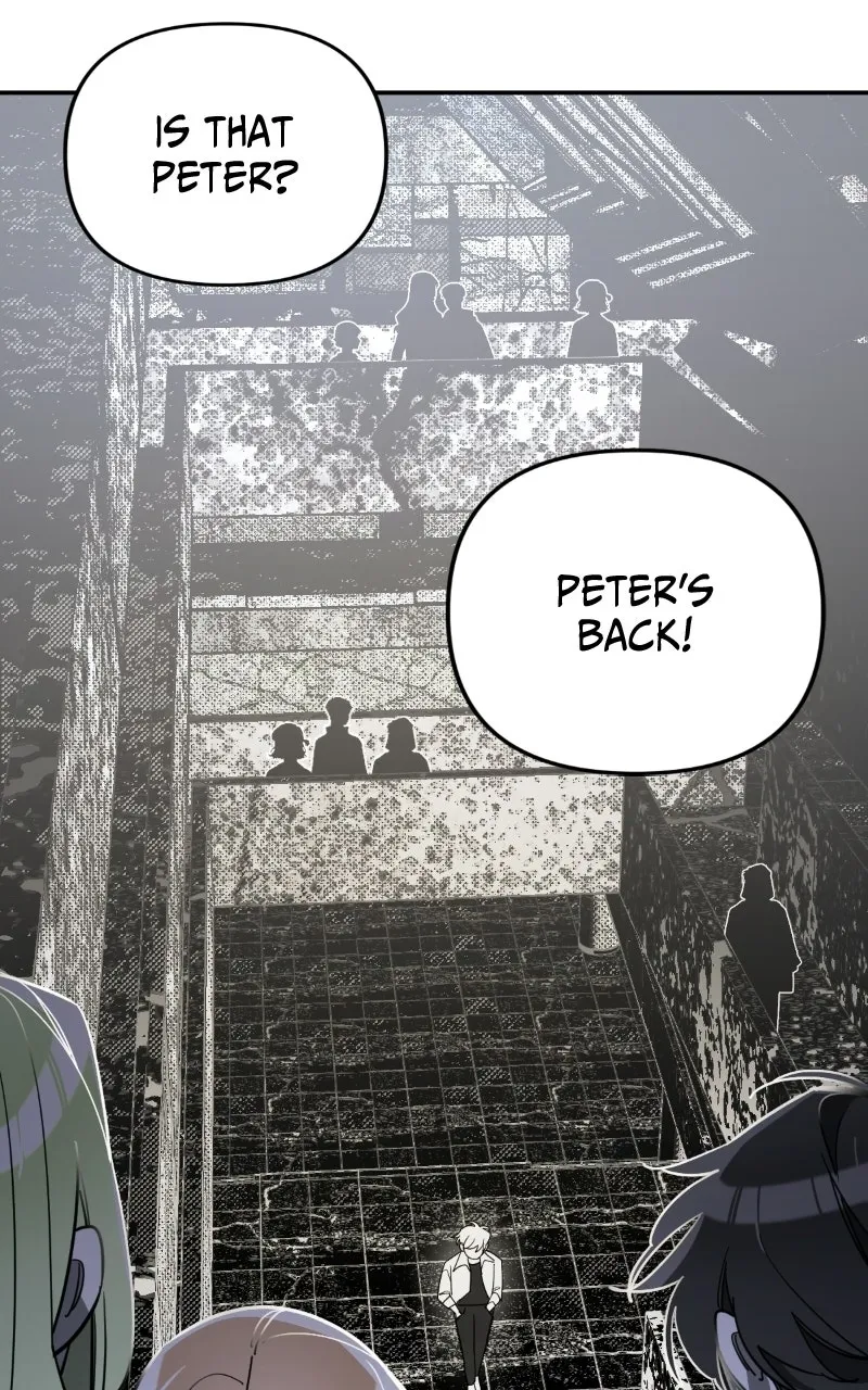 Full bloom of youth Chapter 27 page 77 - 