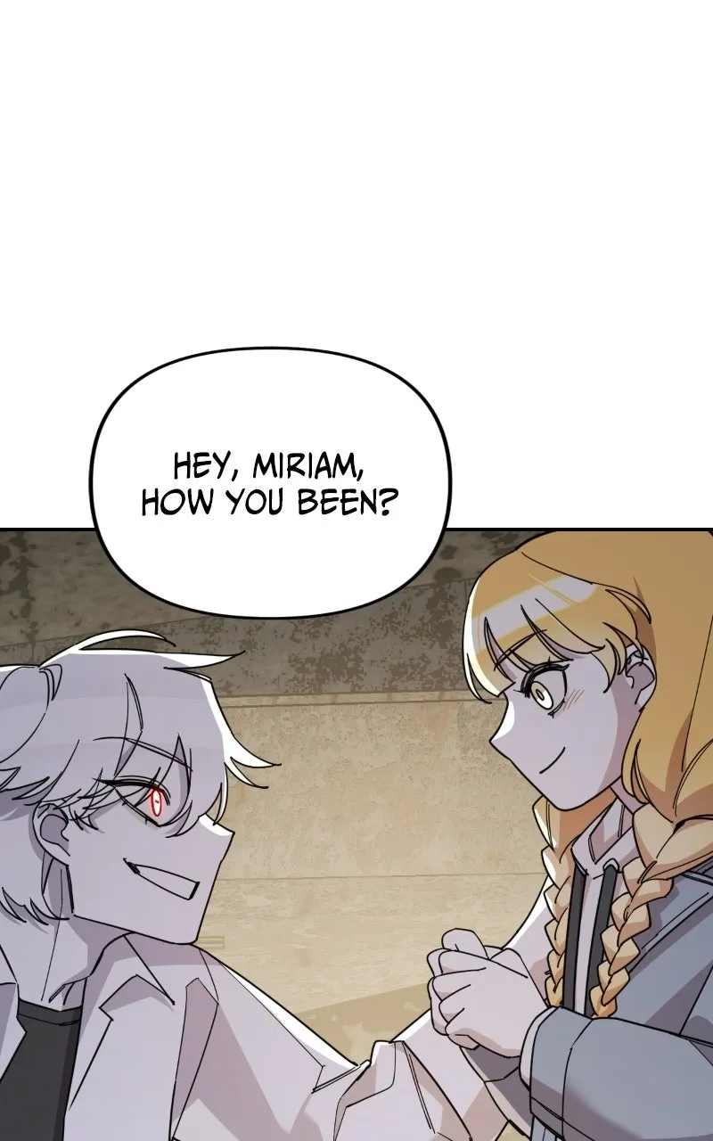 Full bloom of youth Chapter 27 page 82 - 