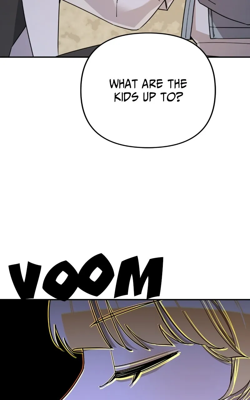 Full bloom of youth Chapter 27 page 83 - 