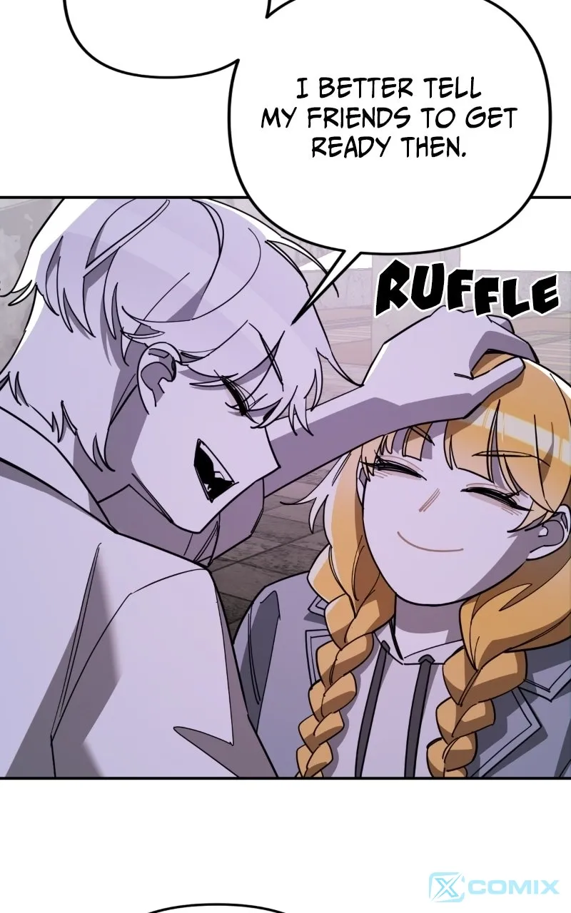 Full bloom of youth Chapter 27 page 87 - 
